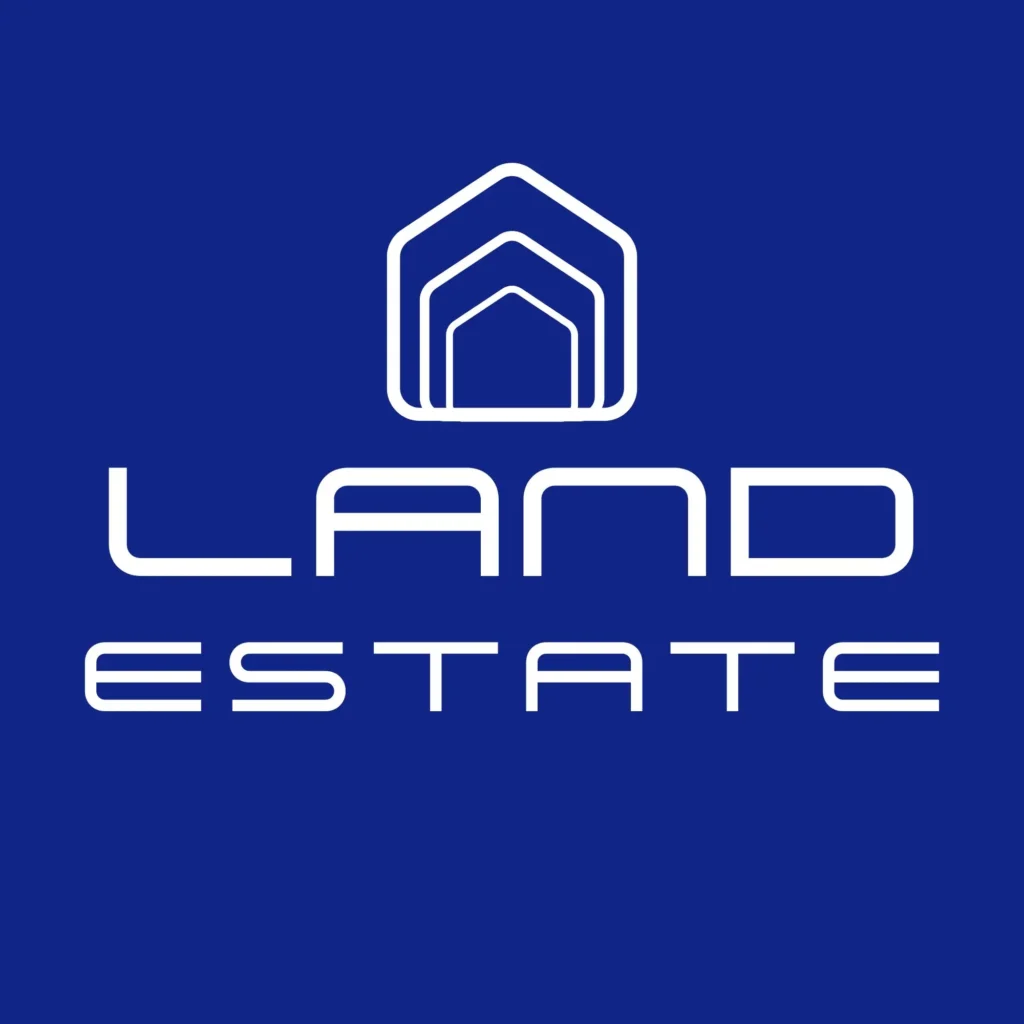 Logo Land Estate